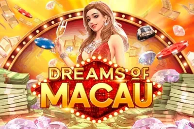 1xDreams of Macau